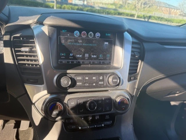2018 Chevrolet Tahoe 4th Gen - Image 8 of 18