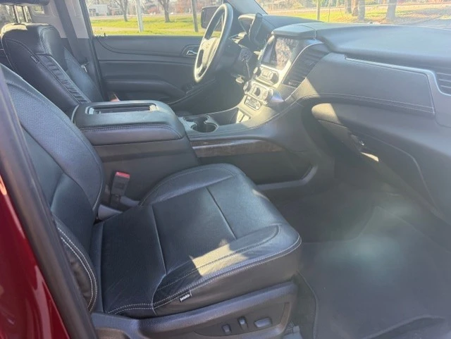 2018 Chevrolet Tahoe 4th Gen - Image 13 of 18