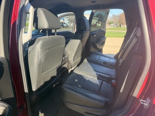 2018 Chevrolet Tahoe 4th Gen - Image 11 of 18