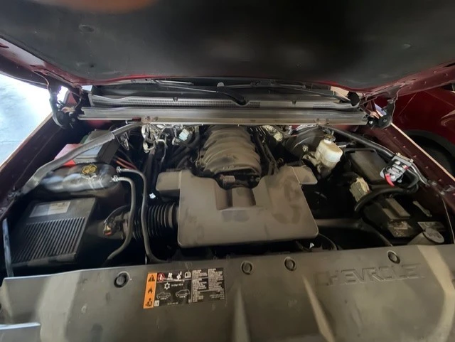 2018 Chevrolet Tahoe 4th Gen - Image 18 of 18
