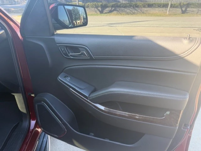 2018 Chevrolet Tahoe 4th Gen - Image 12 of 18