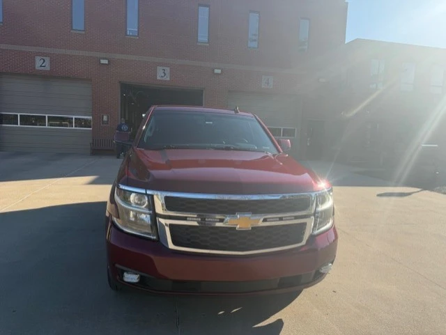 2018 Chevrolet Tahoe 4th Gen - Image 4 of 18