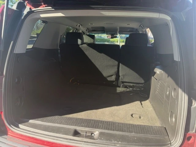 2018 Chevrolet Tahoe 4th Gen - Image 16 of 18