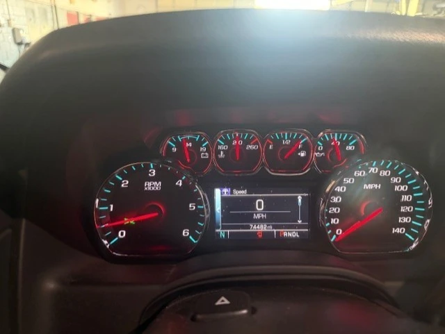2018 Chevrolet Tahoe 4th Gen - Image 10 of 18