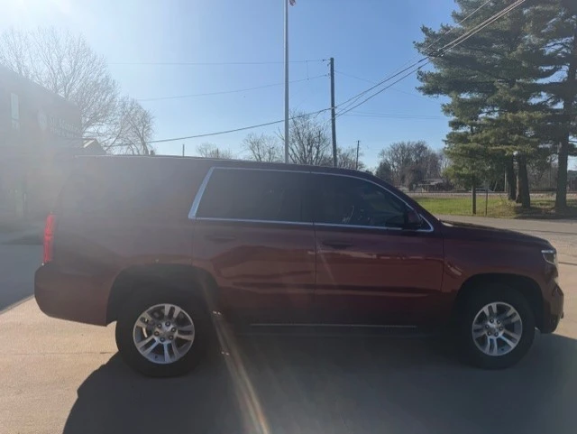 2018 Chevrolet Tahoe 4th Gen - Image 2 of 18