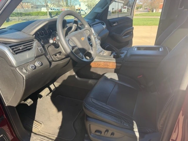 2018 Chevrolet Tahoe 4th Gen - Image 9 of 18