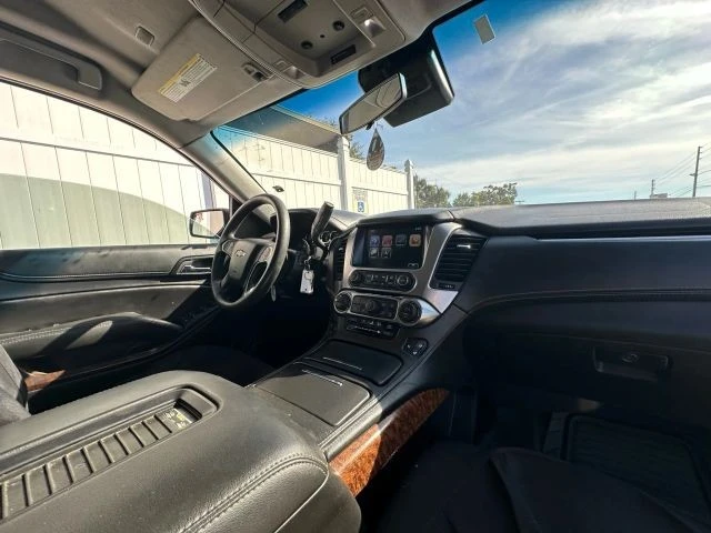 2018 Chevrolet Tahoe 4th Gen - Image 9 of 12