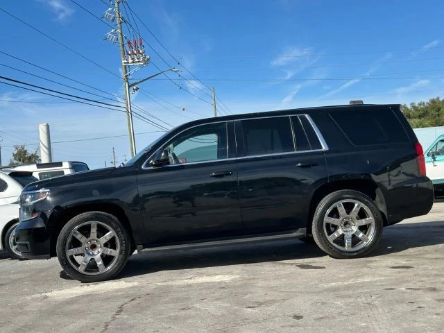 2018 Chevrolet Tahoe 4th Gen - Image 7 of 12