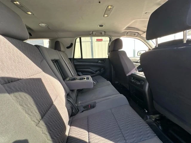 2018 Chevrolet Tahoe 4th Gen - Image 10 of 12