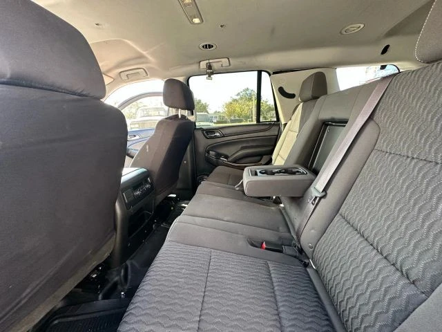 2018 Chevrolet Tahoe 4th Gen - Image 12 of 12