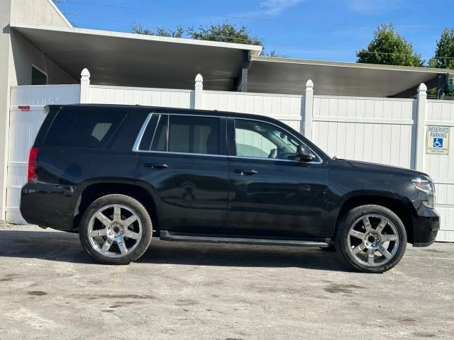 2018 Chevrolet Tahoe 4th Gen - Image 6 of 12