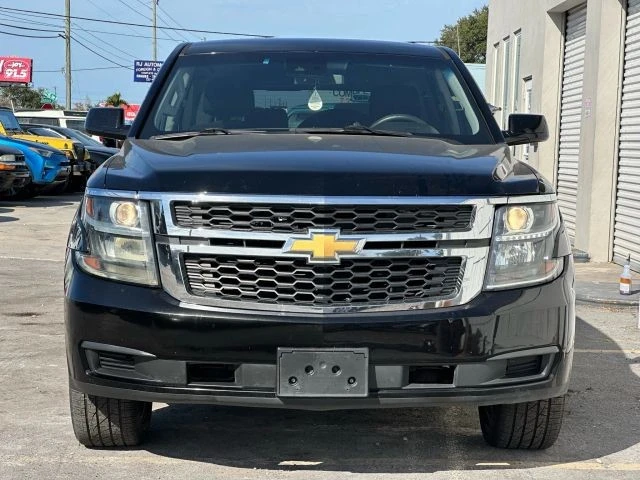 2018 Chevrolet Tahoe 4th Gen - Image 5 of 12