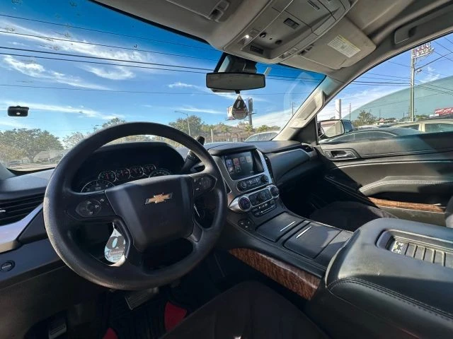 2018 Chevrolet Tahoe 4th Gen - Image 11 of 12