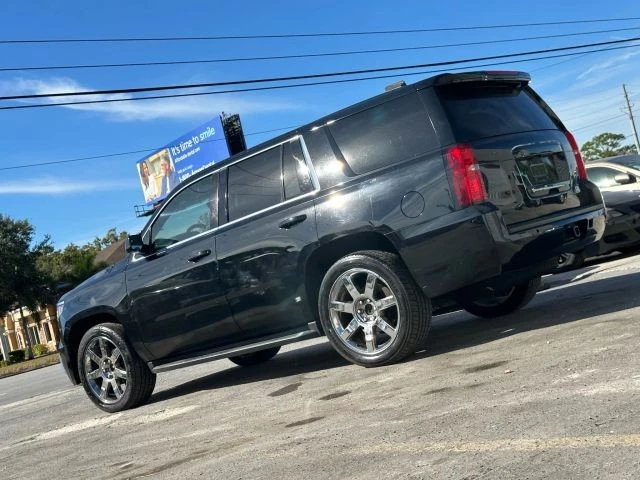 2018 Chevrolet Tahoe 4th Gen - Image 3 of 12