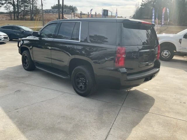 2018 Chevrolet Tahoe 4th Gen - Image 9 of 21