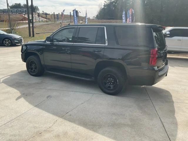 2018 Chevrolet Tahoe 4th Gen - Image 8 of 21