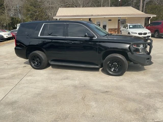 2018 Chevrolet Tahoe 4th Gen - Image 17 of 21