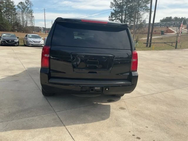 2018 Chevrolet Tahoe 4th Gen - Image 11 of 21