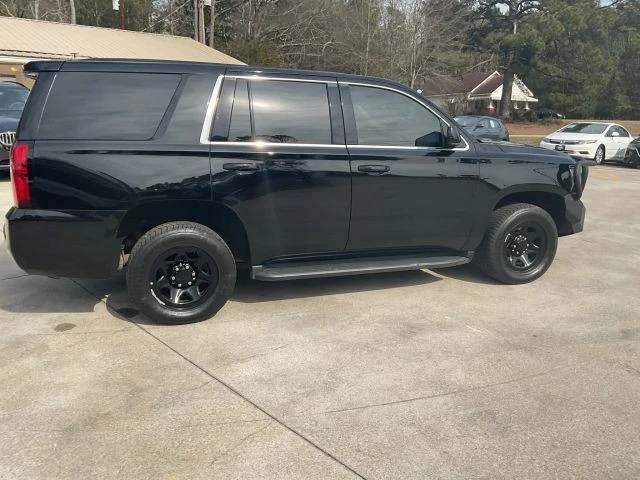2018 Chevrolet Tahoe 4th Gen - Image 15 of 21