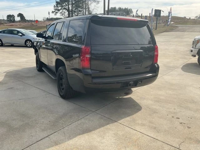 2018 Chevrolet Tahoe 4th Gen - Image 10 of 21