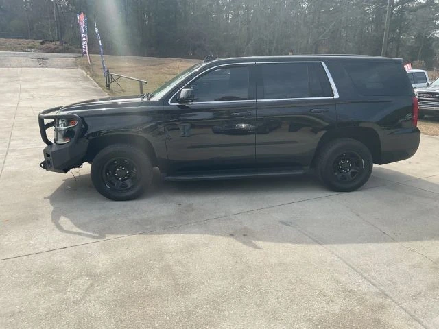 2018 Chevrolet Tahoe 4th Gen - Image 5 of 21