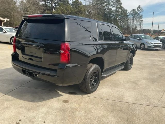 2018 Chevrolet Tahoe 4th Gen - Image 13 of 21