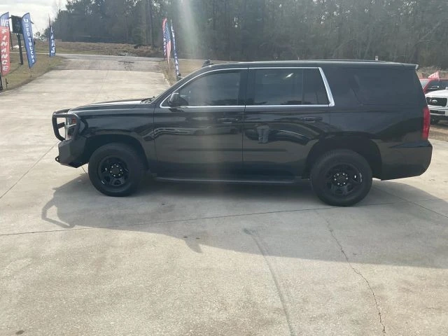 2018 Chevrolet Tahoe 4th Gen - Image 6 of 21
