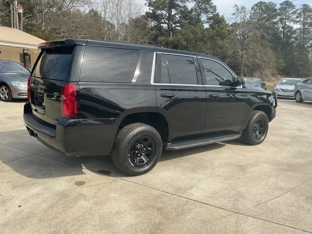 2018 Chevrolet Tahoe 4th Gen - Image 14 of 21