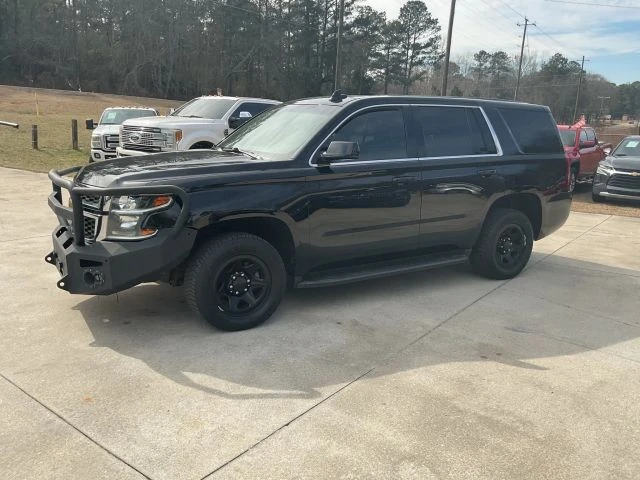 2018 Chevrolet Tahoe 4th Gen - Image 3 of 21