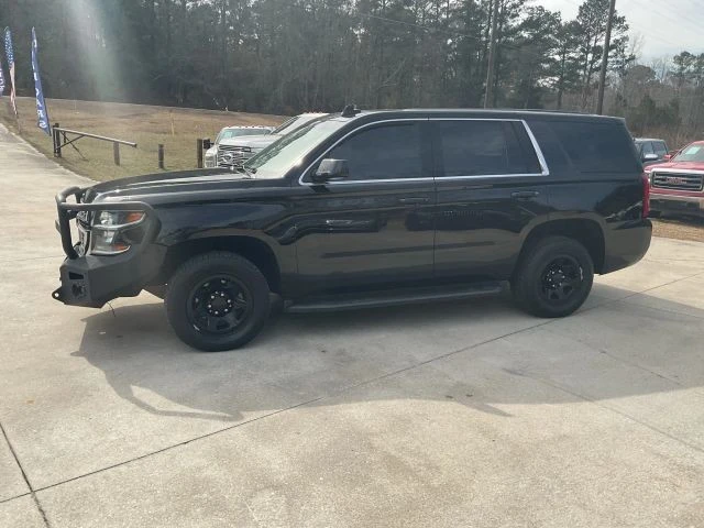 2018 Chevrolet Tahoe 4th Gen - Image 4 of 21