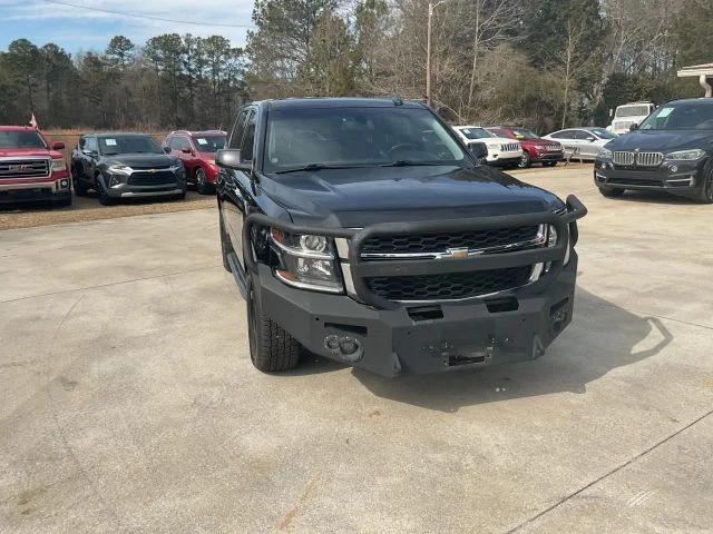 2018 Chevrolet Tahoe 4th Gen - Image 21 of 21