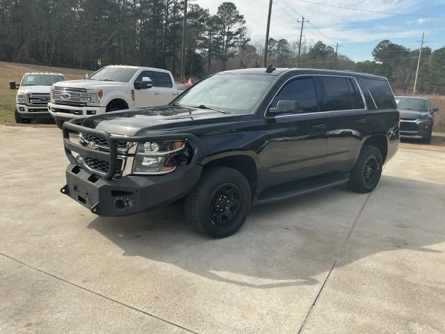 2018 Chevrolet Tahoe 4th Gen - Image 2 of 21