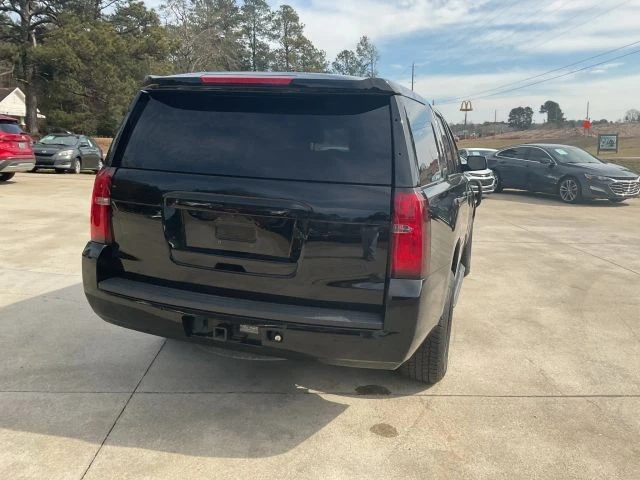 2018 Chevrolet Tahoe 4th Gen - Image 12 of 21