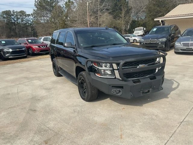 2018 Chevrolet Tahoe 4th Gen - Image 20 of 21