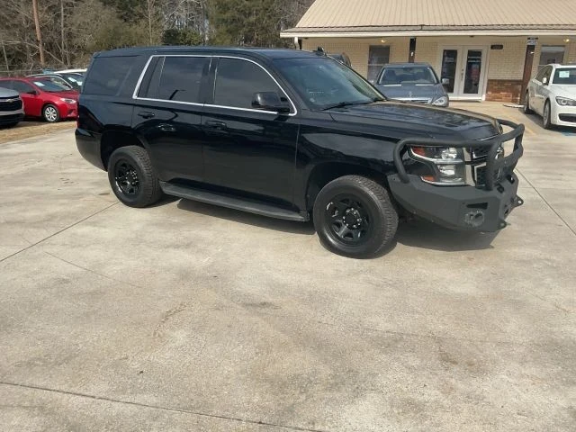 2018 Chevrolet Tahoe 4th Gen - Image 18 of 21