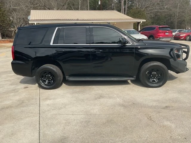 2018 Chevrolet Tahoe 4th Gen - Image 16 of 21