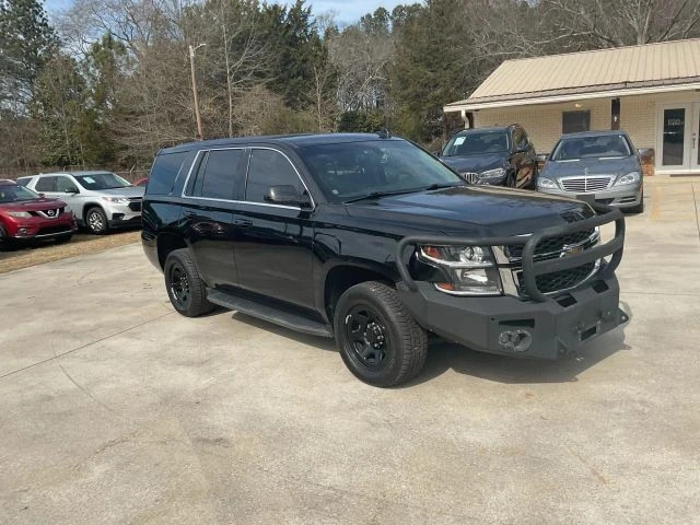 2018 Chevrolet Tahoe 4th Gen - Image 19 of 21