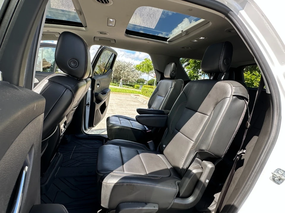 2018 Chevrolet Traverse - Image 21 of 21