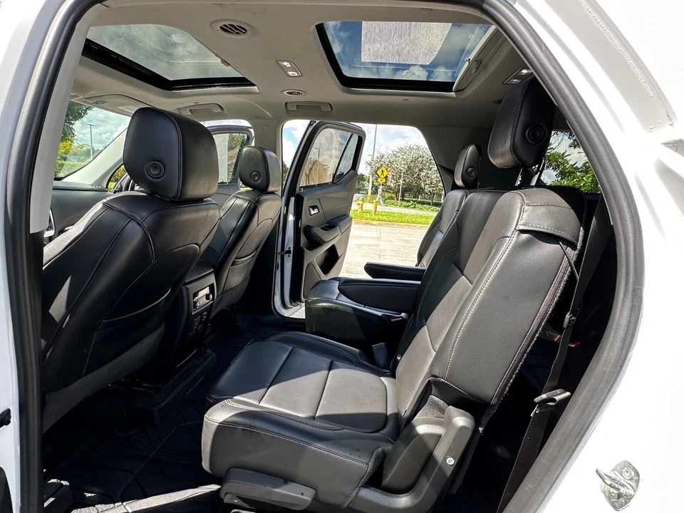 2018 Chevrolet Traverse - Image 20 of 21