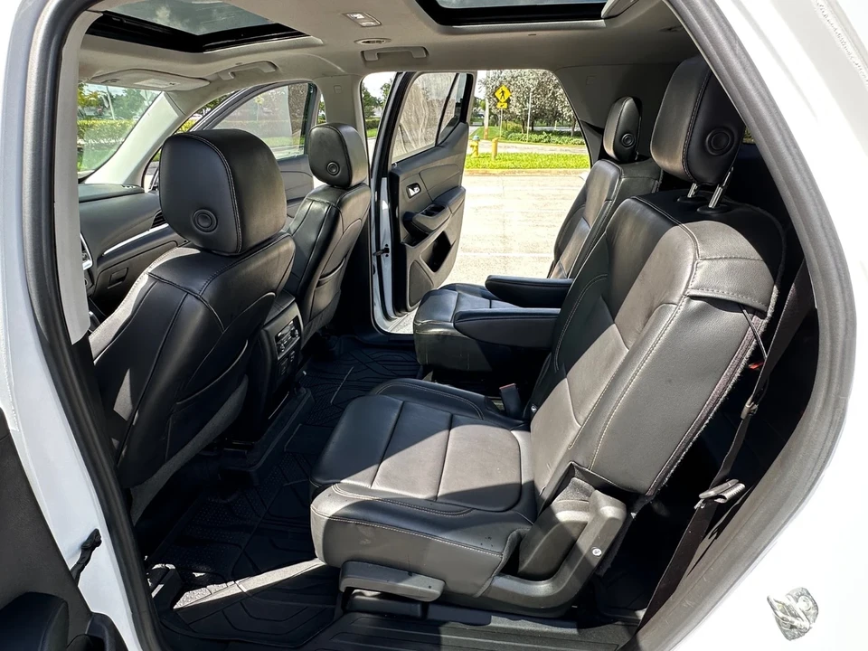 2018 Chevrolet Traverse - Image 18 of 21