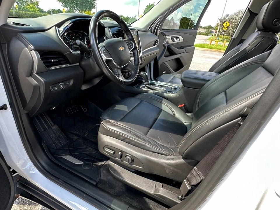 2018 Chevrolet Traverse - Image 19 of 21