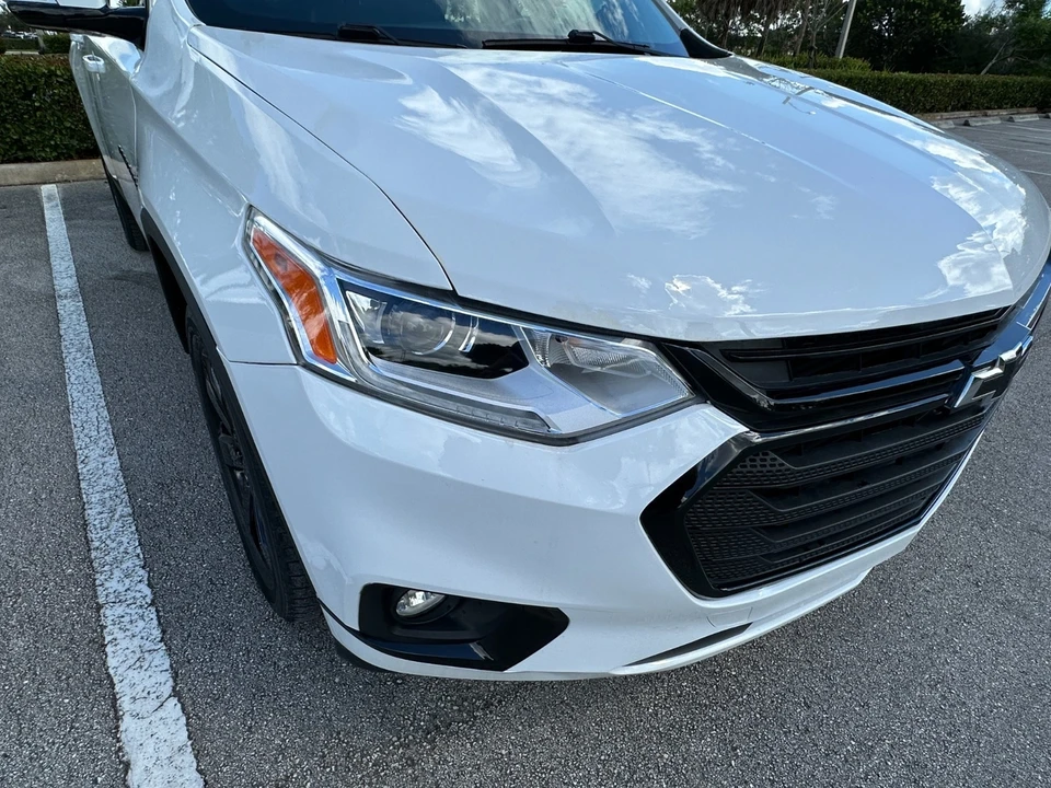 2018 Chevrolet Traverse - Image 13 of 21