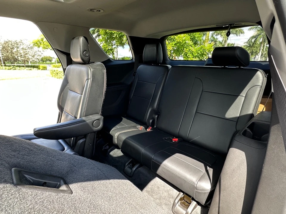 2018 Chevrolet Traverse - Image 19 of 21
