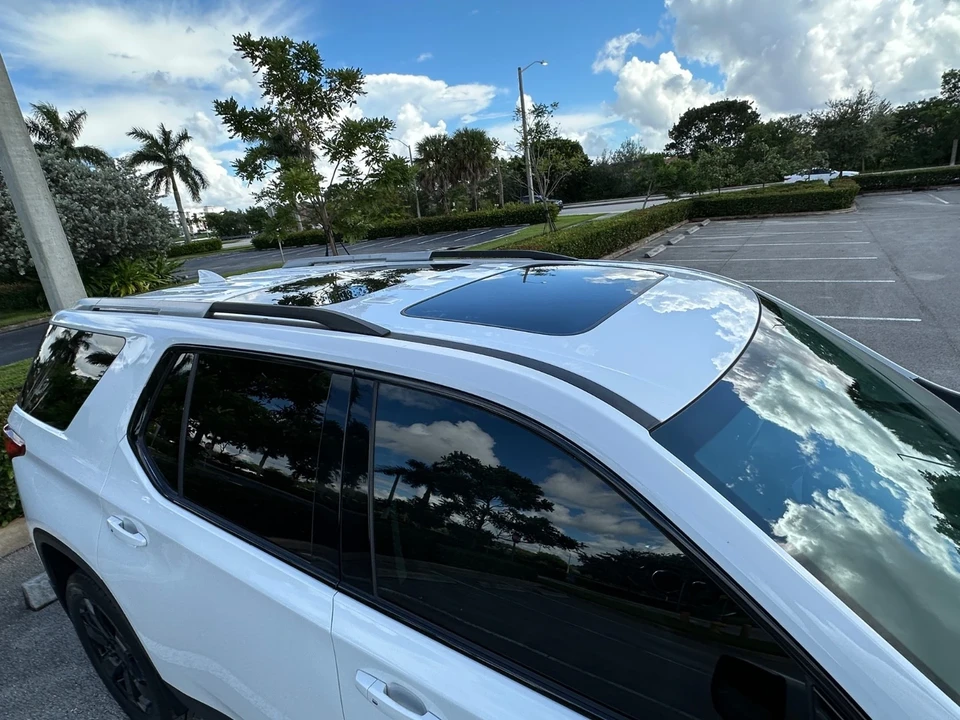 2018 Chevrolet Traverse - Image 10 of 21