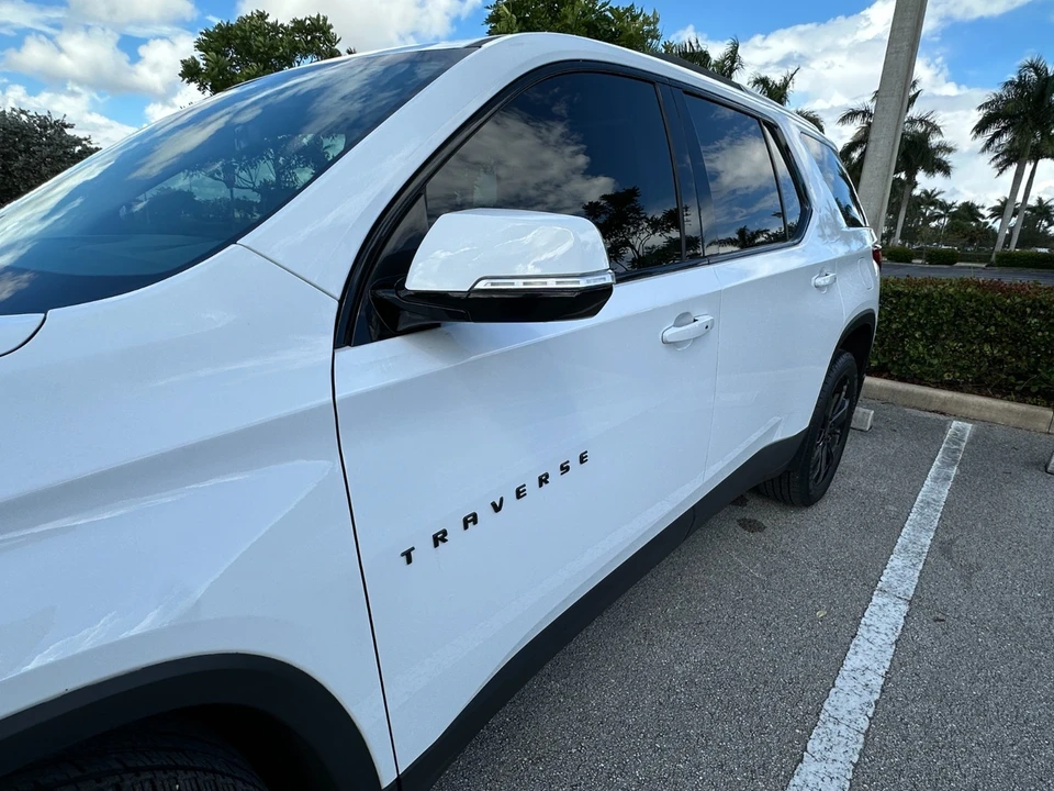 2018 Chevrolet Traverse - Image 15 of 21