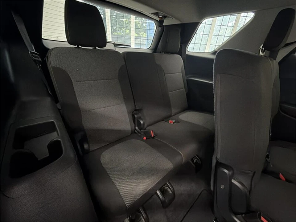 2018 Chevrolet Traverse - Image 15 of 17