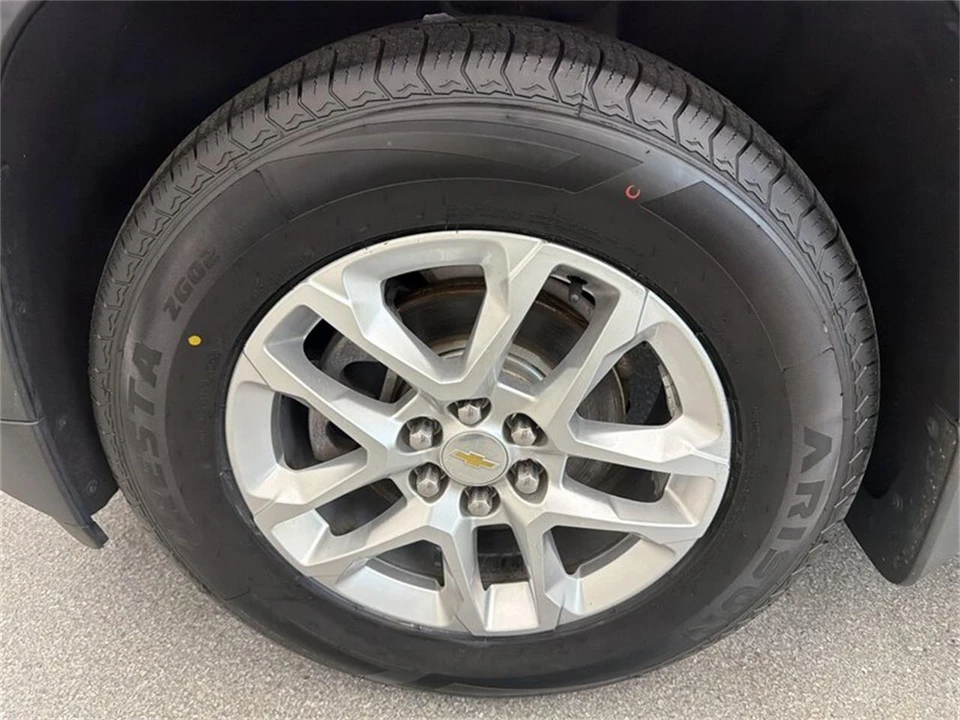 2018 Chevrolet Traverse - Image 17 of 17