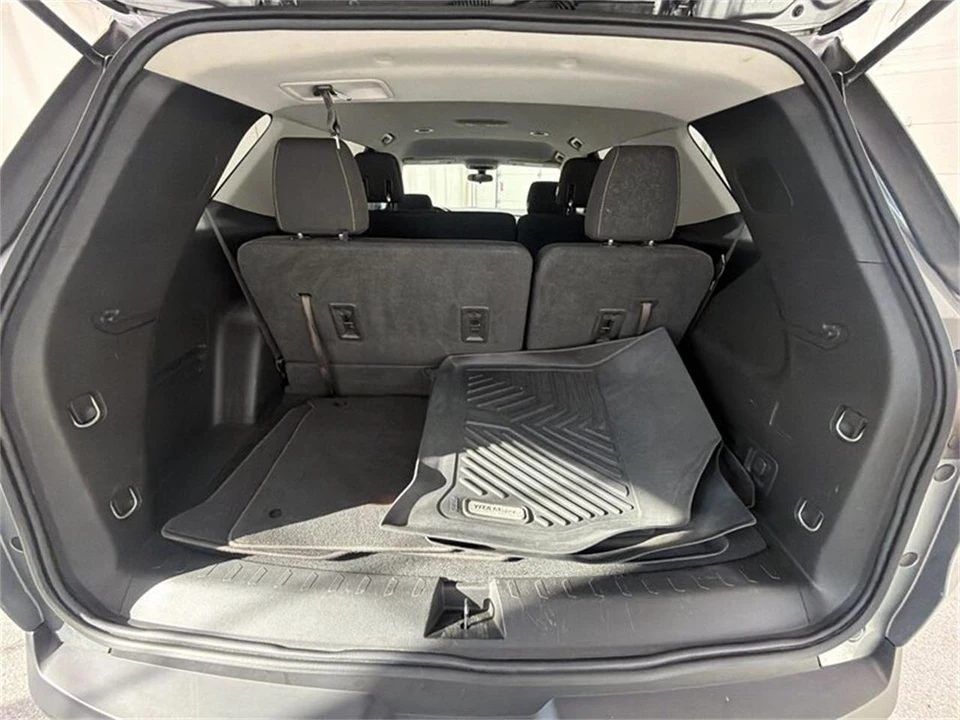 2018 Chevrolet Traverse - Image 16 of 17