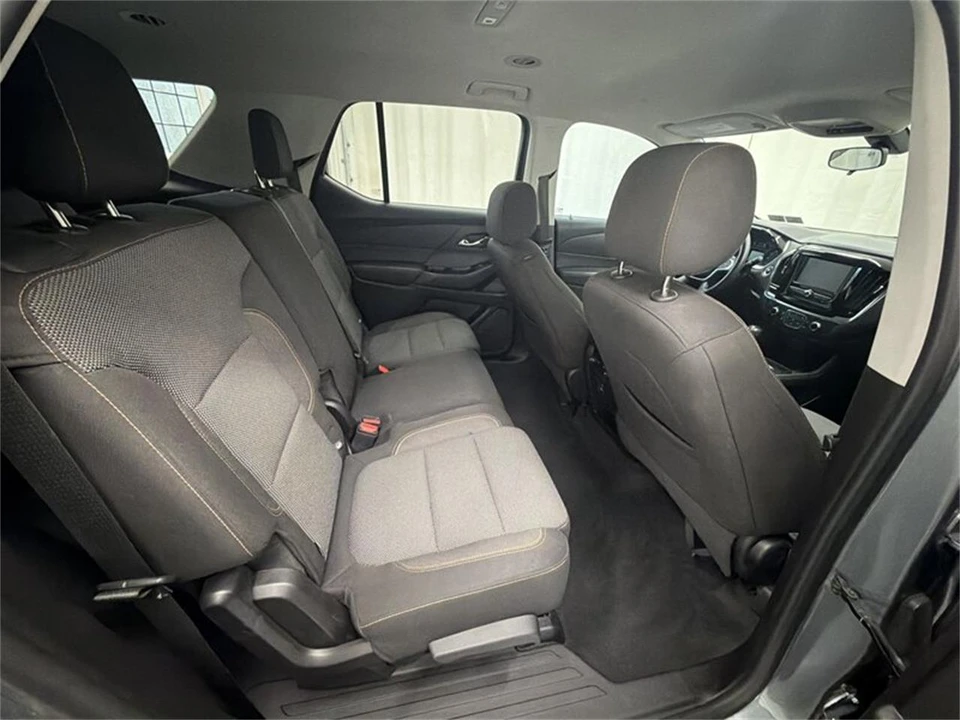 2018 Chevrolet Traverse - Image 14 of 17