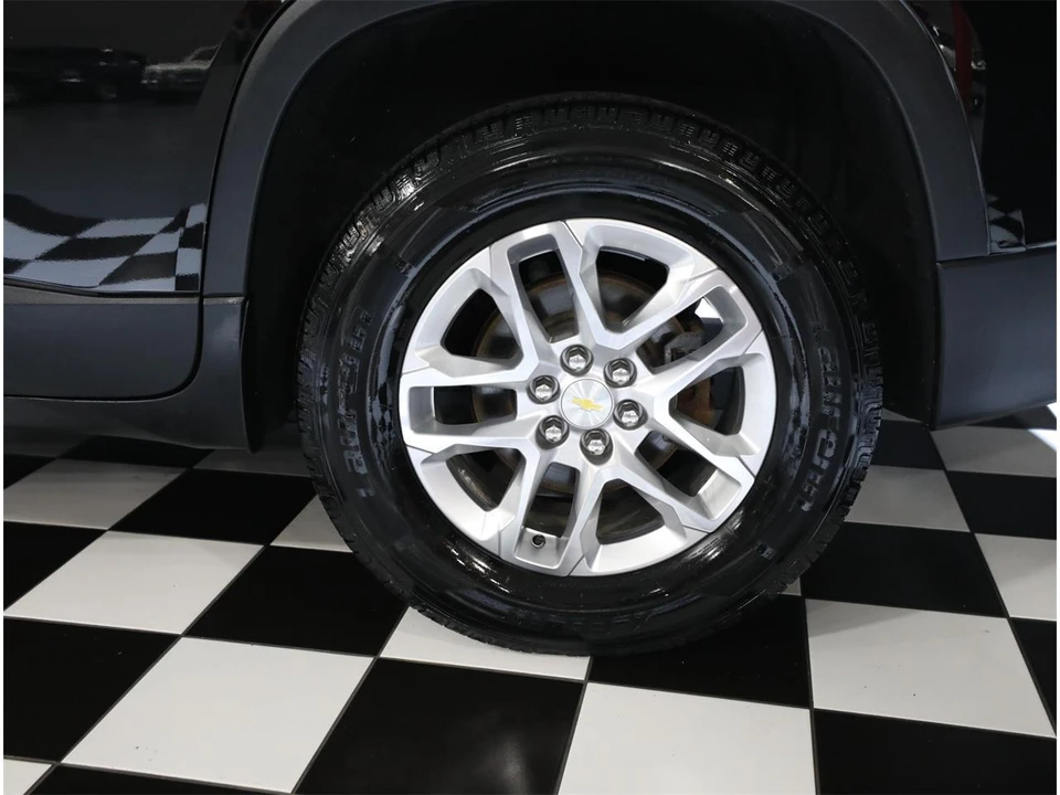 2018 Chevrolet Traverse - Image 28 of 31